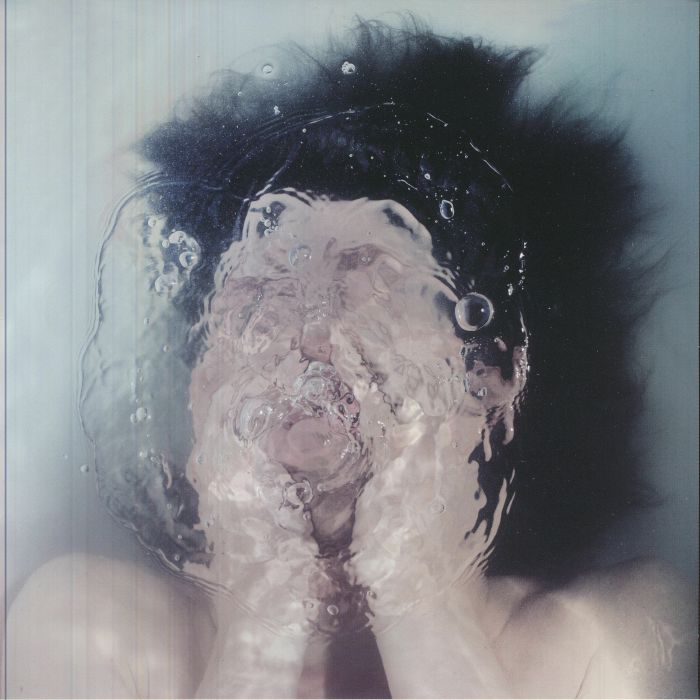 Toda La Mentira Sobre Dame Area - Reissue Vinyl LP vinyl record cover