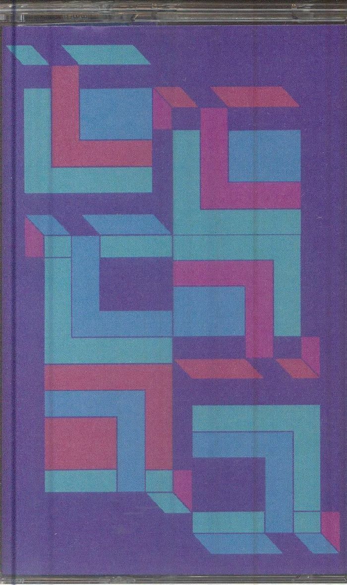 PRN2 M15t - Limited Edition Cassette audio cassette cover