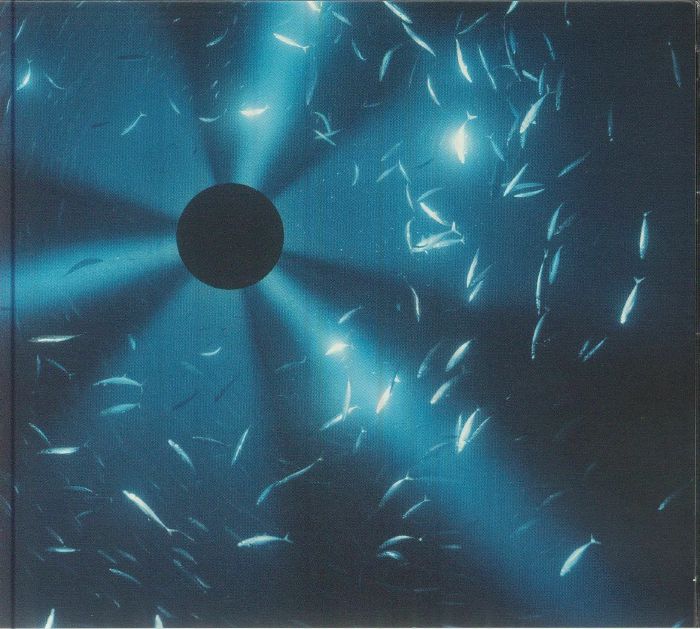 Midnight Zone - CD CD cover