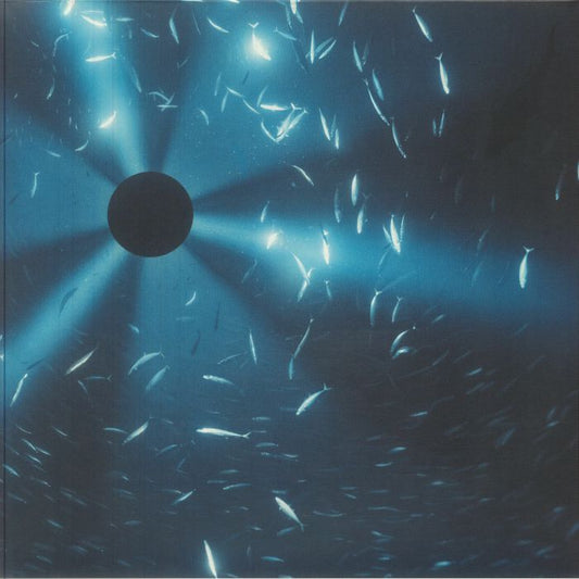 Midnight Zone (Soundtrack) - Vinyl LP vinyl record cover