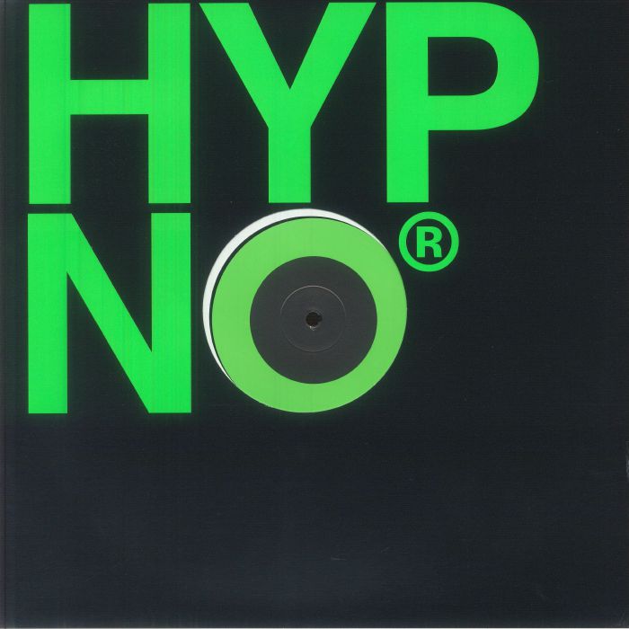 Open Our Eyes - Vinyl Single vinyl record cover