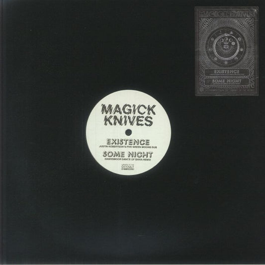 Remix EP 1 - Vinyl EP vinyl record cover