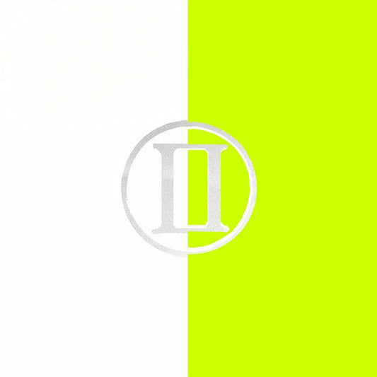 Pi - 3xLP vinyl record cover