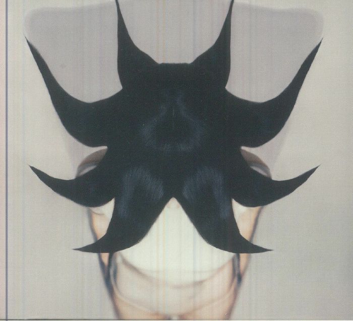 Under My Umbrella - CD CD cover