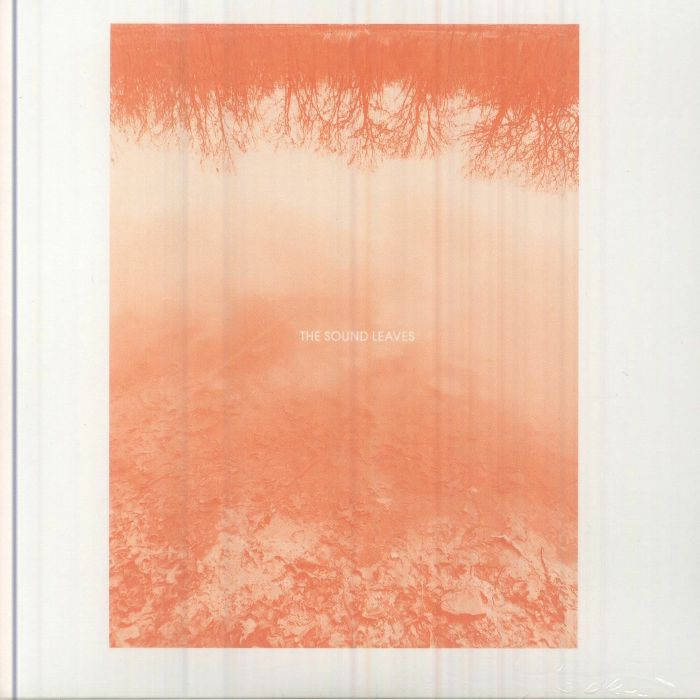 The Sound Leaves - CD CD cover