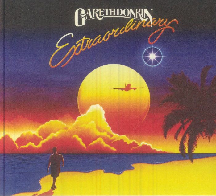 Extraordinary - CD CD cover