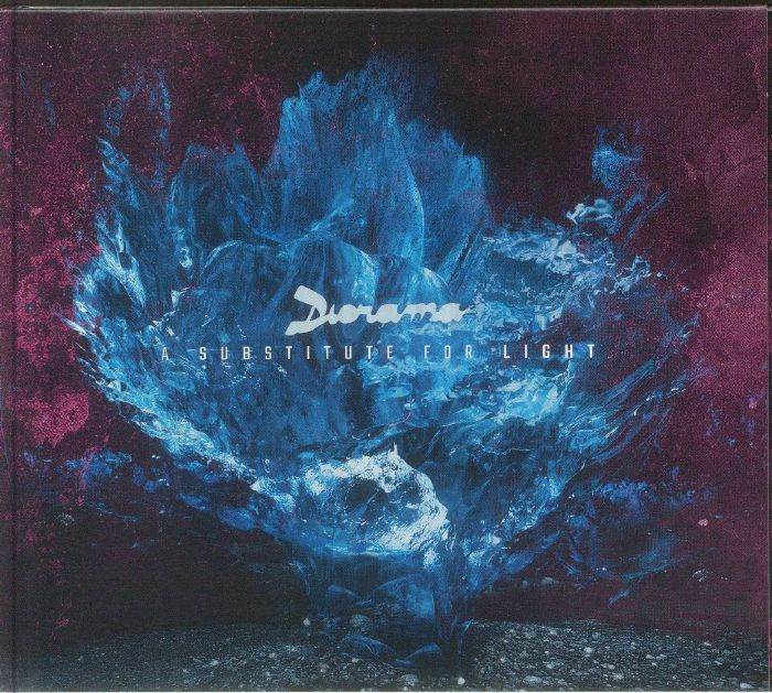 A Substitute For Light - Digipak CD CD cover