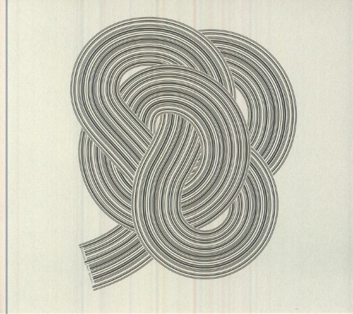 Barcode - CD CD cover