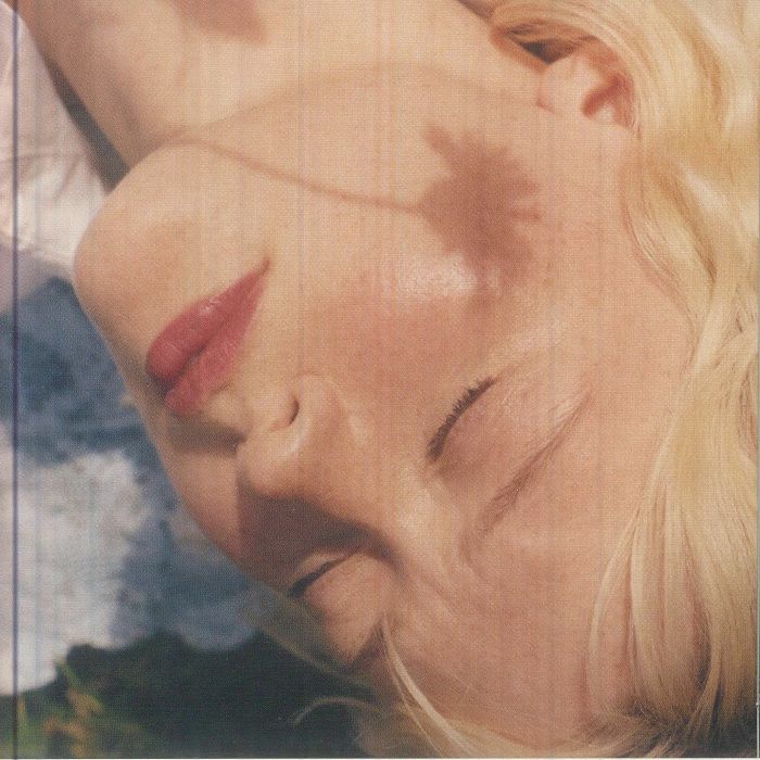 Florescence - Daisy Edition CD CD cover