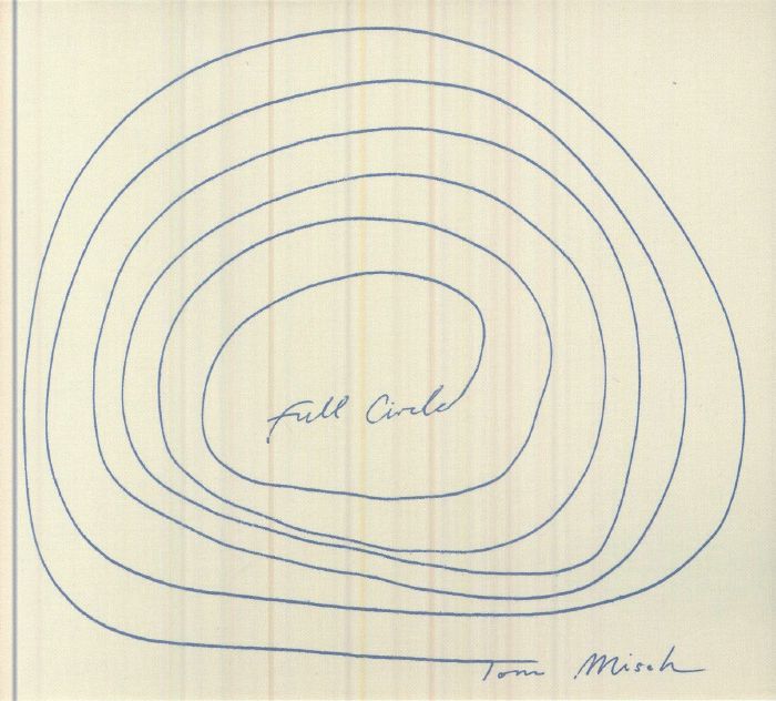 Full Circle - CD CD cover