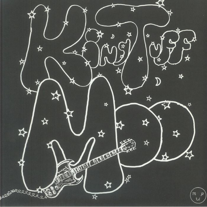 Moo - Vinyl LP vinyl record cover