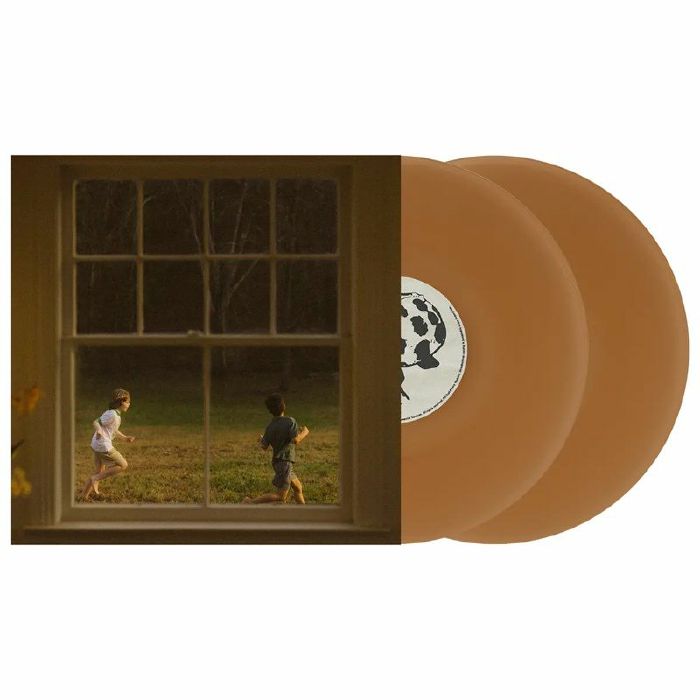 The Great Divide - Limited Edition Beer Bottle Vinyl 2xLP vinyl record cover