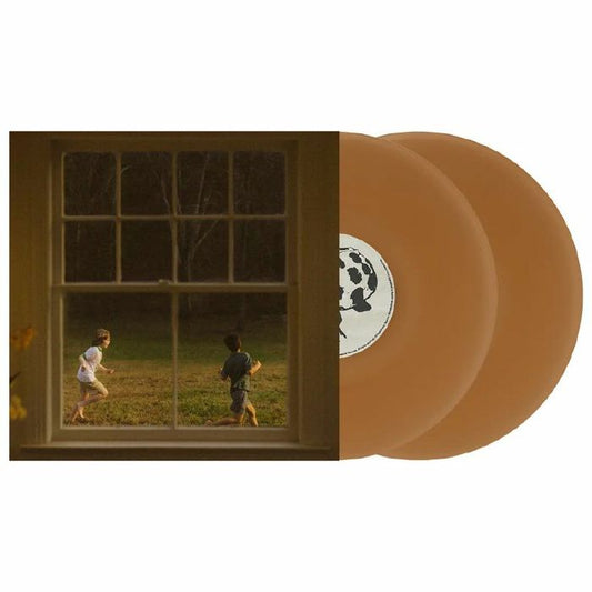 The Great Divide - Limited Edition Beer Bottle Vinyl 2xLP vinyl record cover