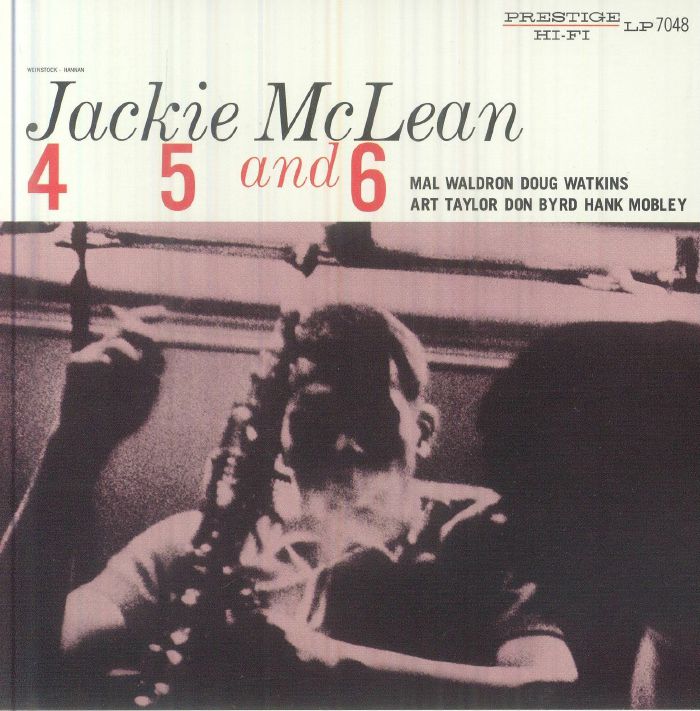 4, 5, and 6 - Hybrid SACD CD cover