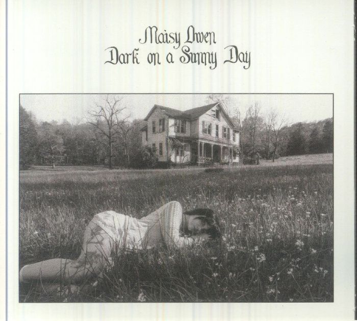 Dark On A Sunny Day - CD CD cover