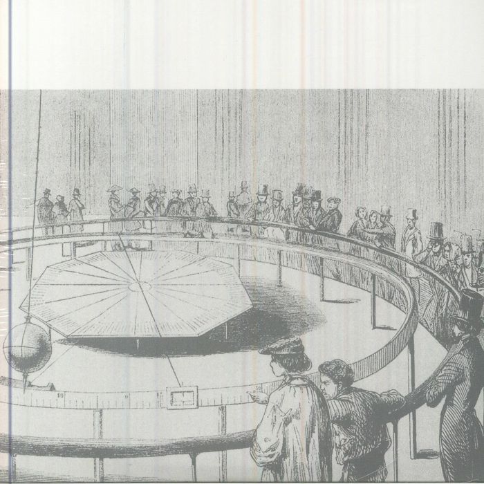 Pendulum - CD CD cover