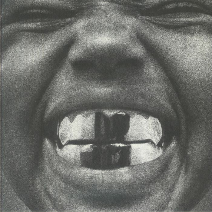 Bully - Vinyl LP vinyl record cover