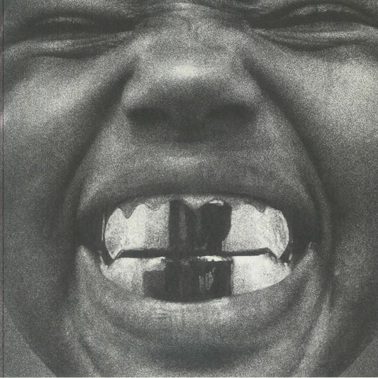 Bully - Vinyl LP vinyl record cover