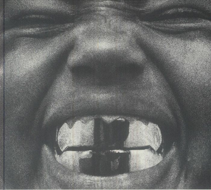 Bully - CD CD cover