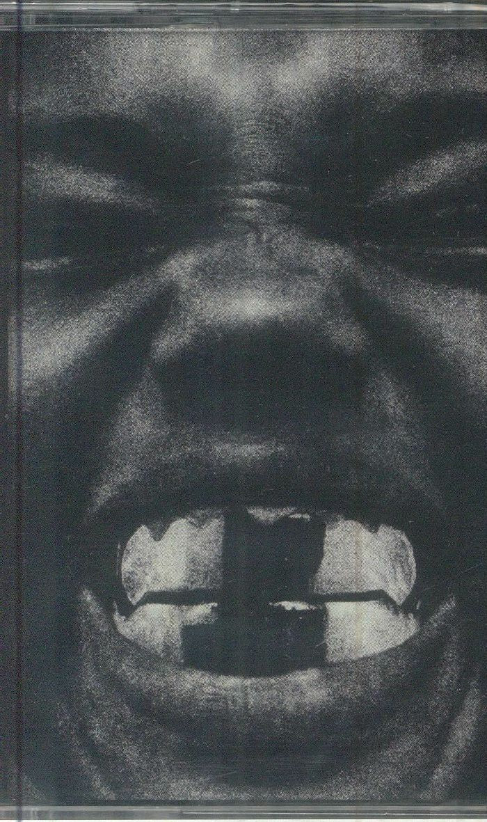 Bully - Cassette audio cassette cover