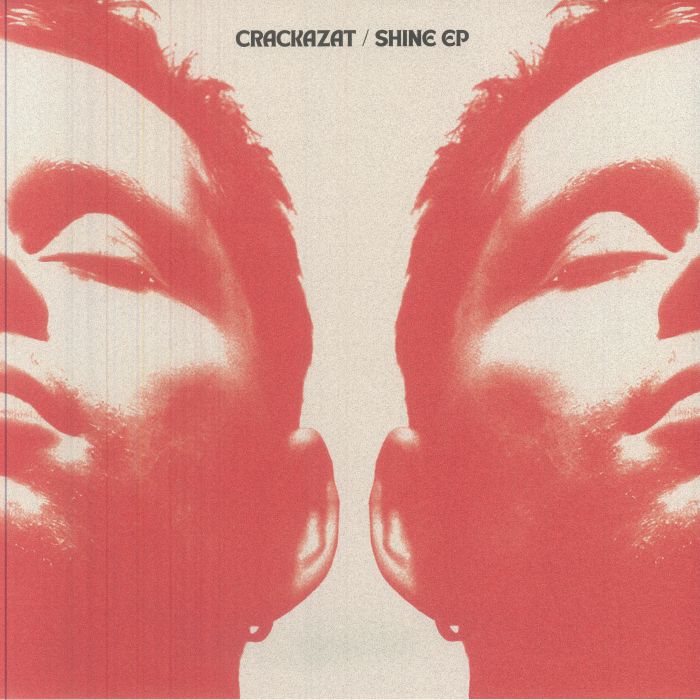 Shine EP - Vinyl EP vinyl record cover