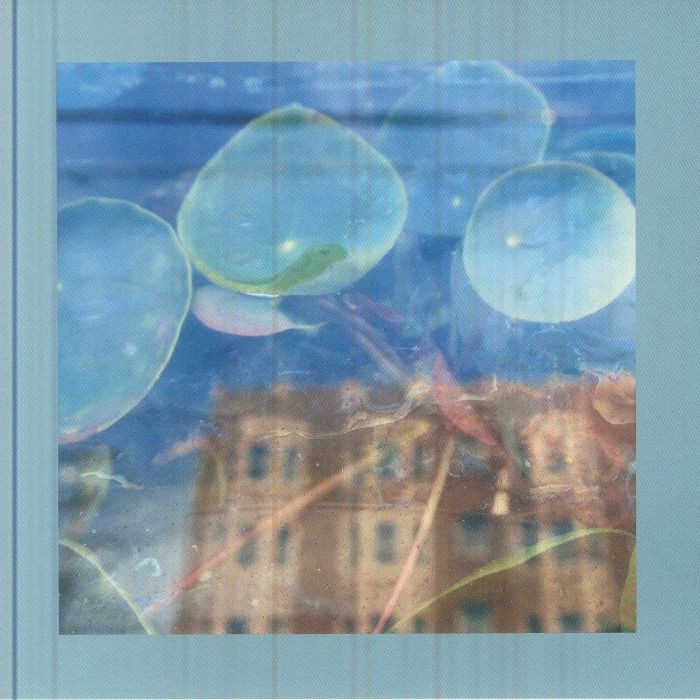 Acknowledge Kindness - CD CD cover