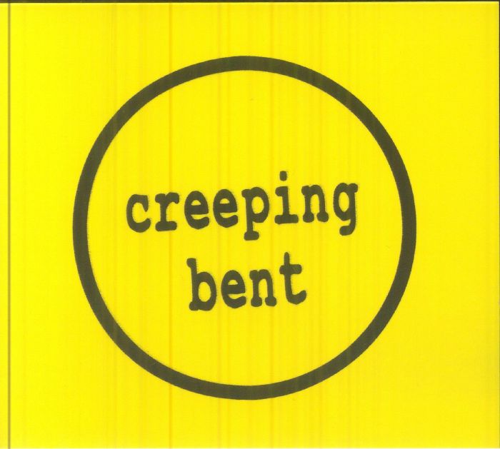 Creeping Bent 100 - CD CD cover