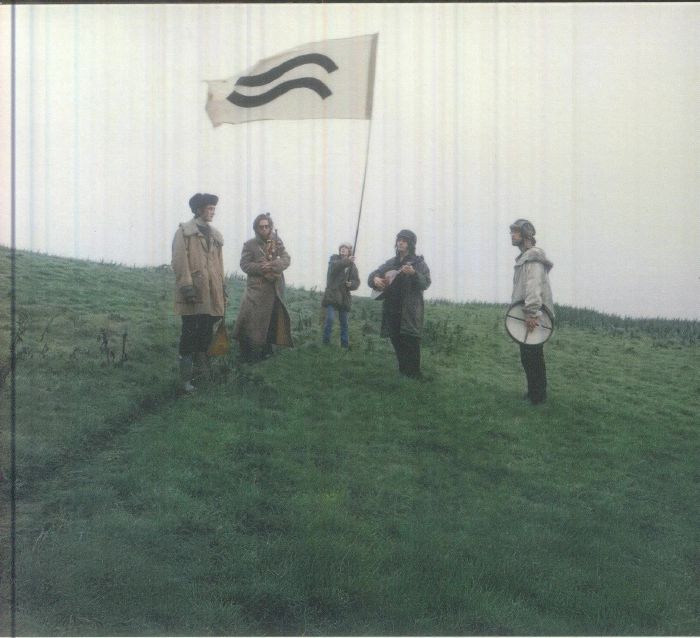 Hum - CD CD cover