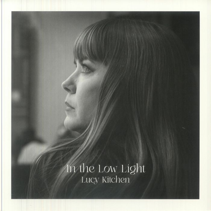 In The Low Light - Vinyl LP vinyl record cover