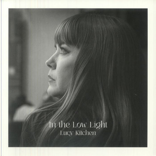 In The Low Light - Vinyl LP vinyl record cover
