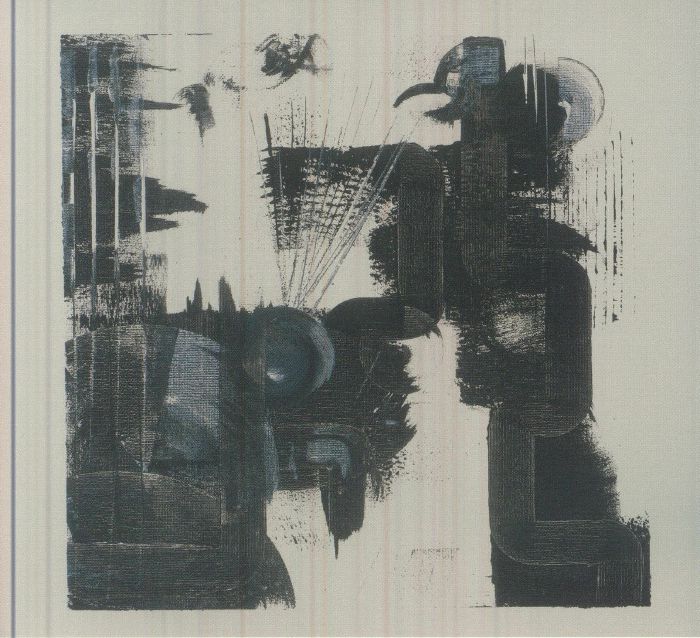 Something Deeply Hidden - CD CD cover