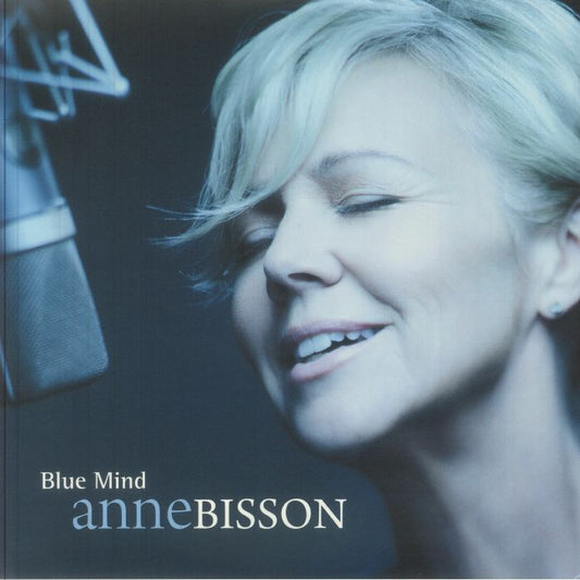 Blue Mind - 2xLP vinyl record cover