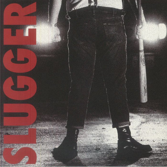 Slugger - Vinyl EP vinyl record cover