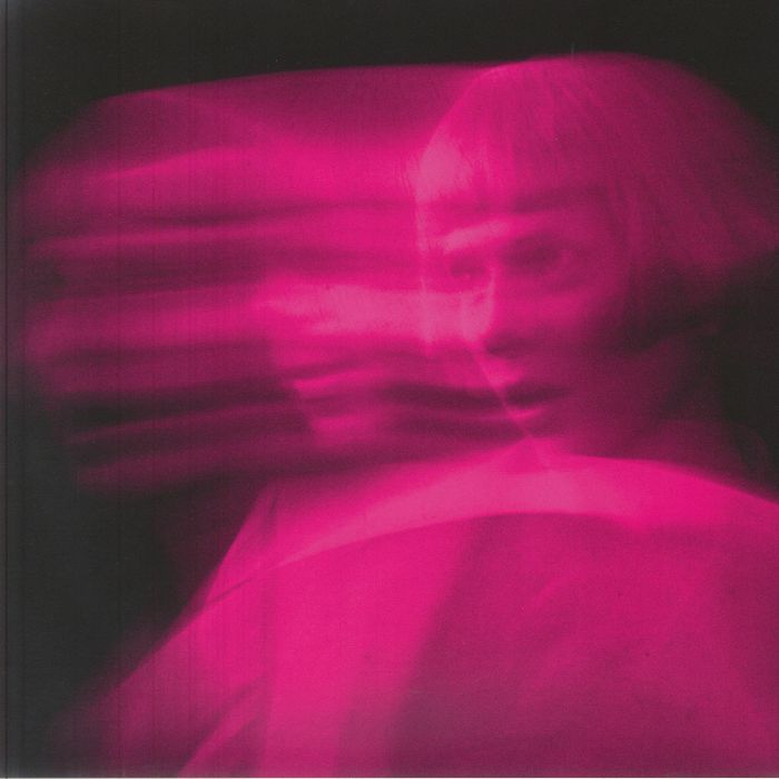 Come Closer - Gatefold Vinyl LP vinyl record cover