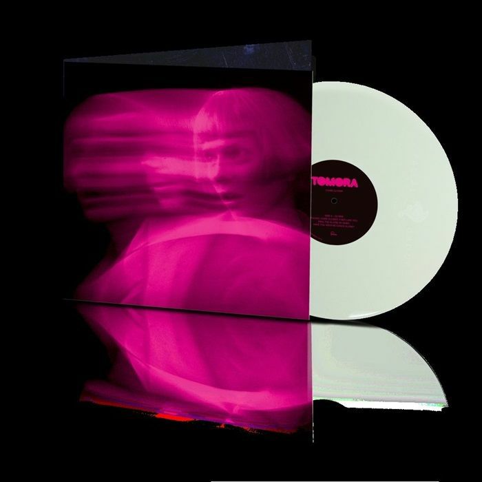 Come Closer - Indie Exclusive White Vinyl LP vinyl record cover