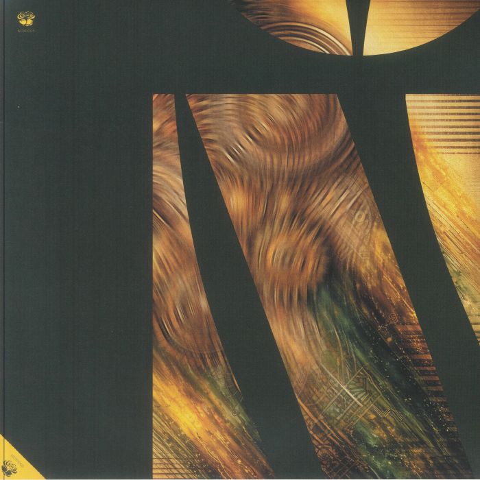 Hedonism - Vinyl Single vinyl record cover