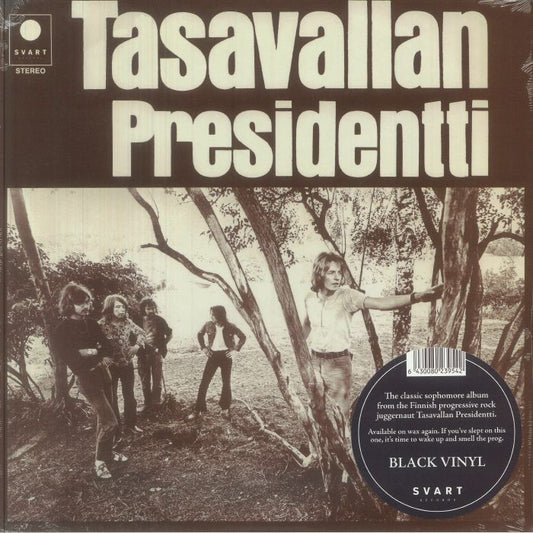 II - Vinyl LP vinyl record cover
