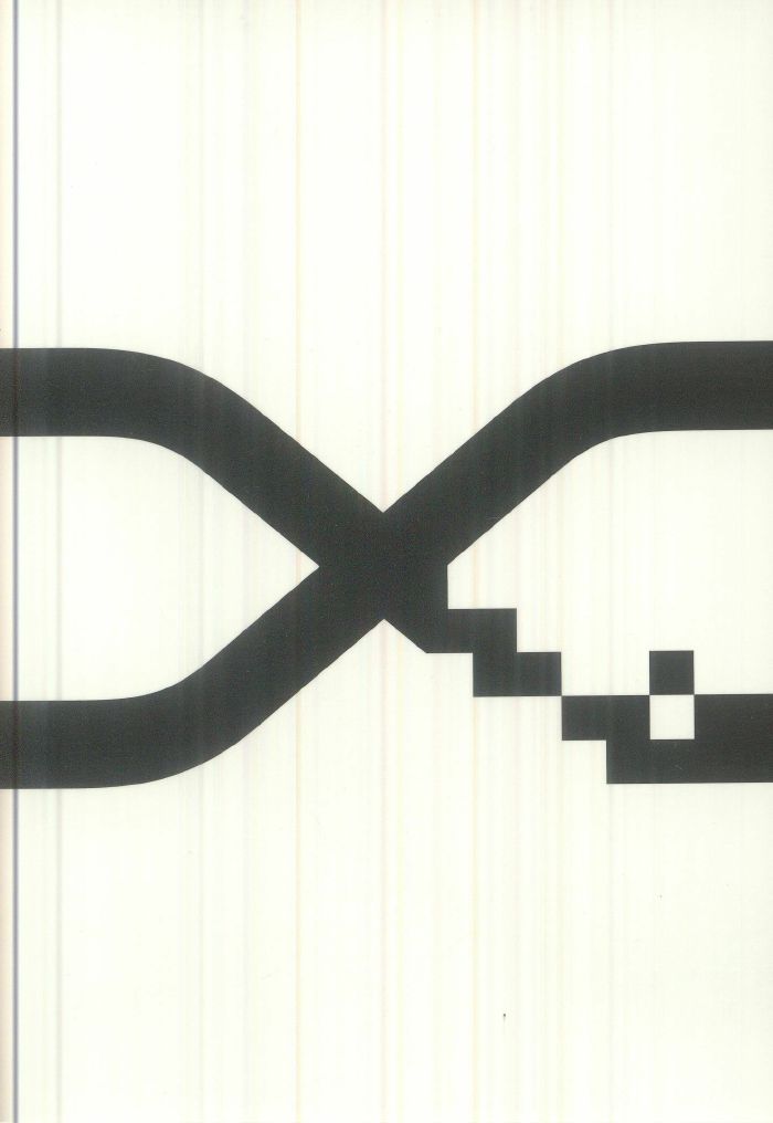 Xerrox Vol 1 - Remastered CD CD cover
