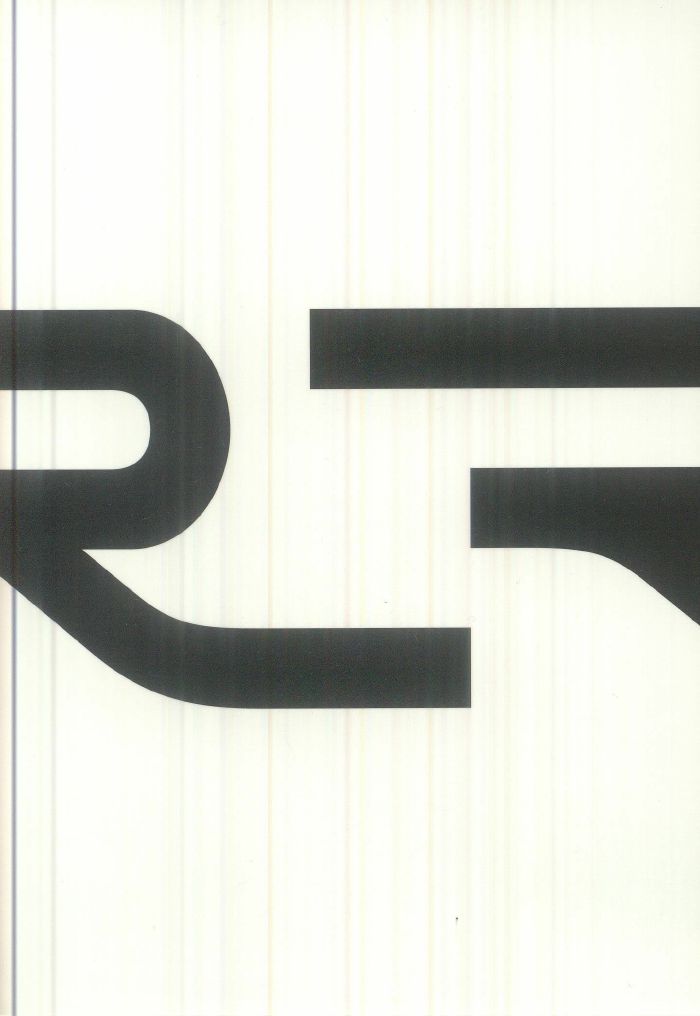 Xerrox Vol 3 - Remastered CD CD cover