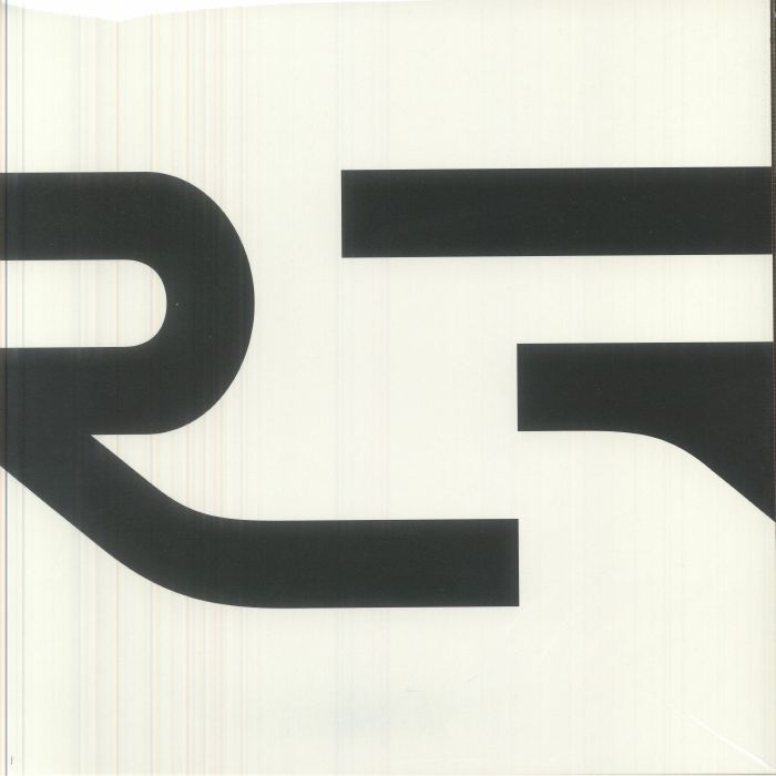 Xerrox Vol 3 - Remastered 2xLP vinyl record cover