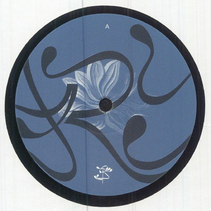 Yulun - Vinyl EP vinyl record cover