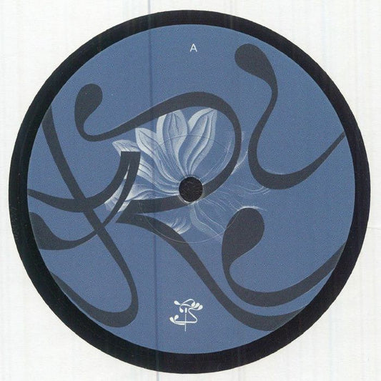 Yulun - Vinyl EP vinyl record cover
