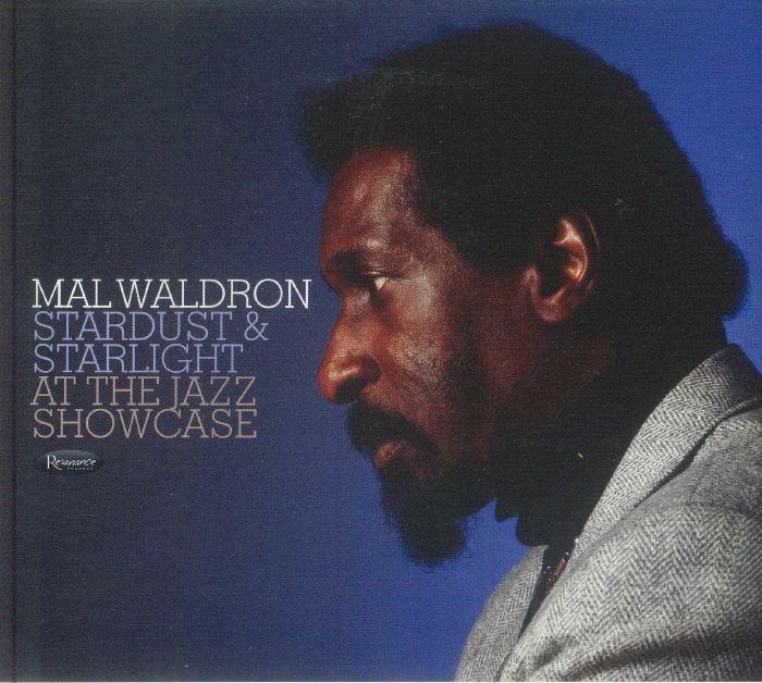 Stardust & Starlight: At The Jazz Showcase - CD CD cover