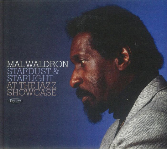 Stardust & Starlight: At The Jazz Showcase - CD CD cover