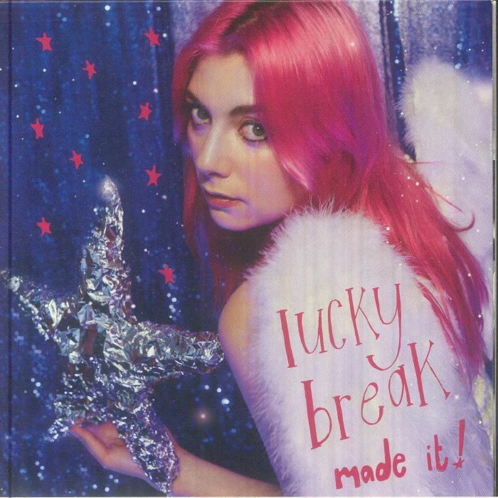Made It! - CD CD cover