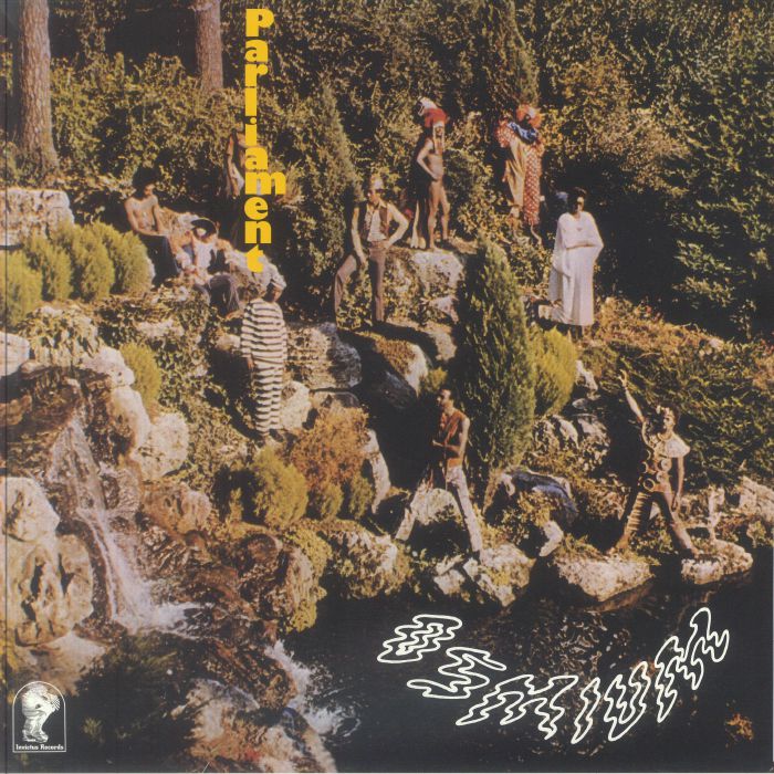 Osmium - Deluxe Edition 2xLP vinyl record cover