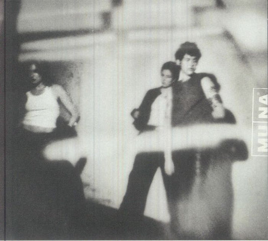 Dancing On The Wall - CD CD cover