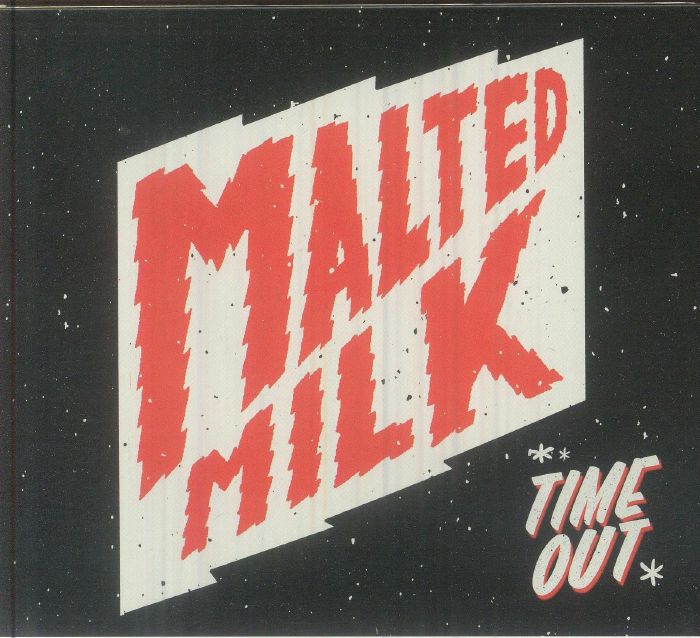 Time Out - CD CD cover