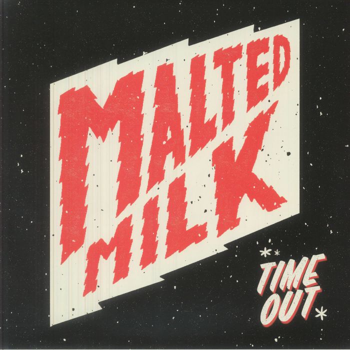 Time Out - Vinyl LP vinyl record cover