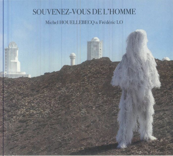 Souvenez-Vous De L'Homme - CD CD cover